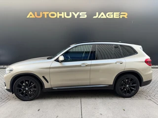 BMW X3 – thumbnail 3