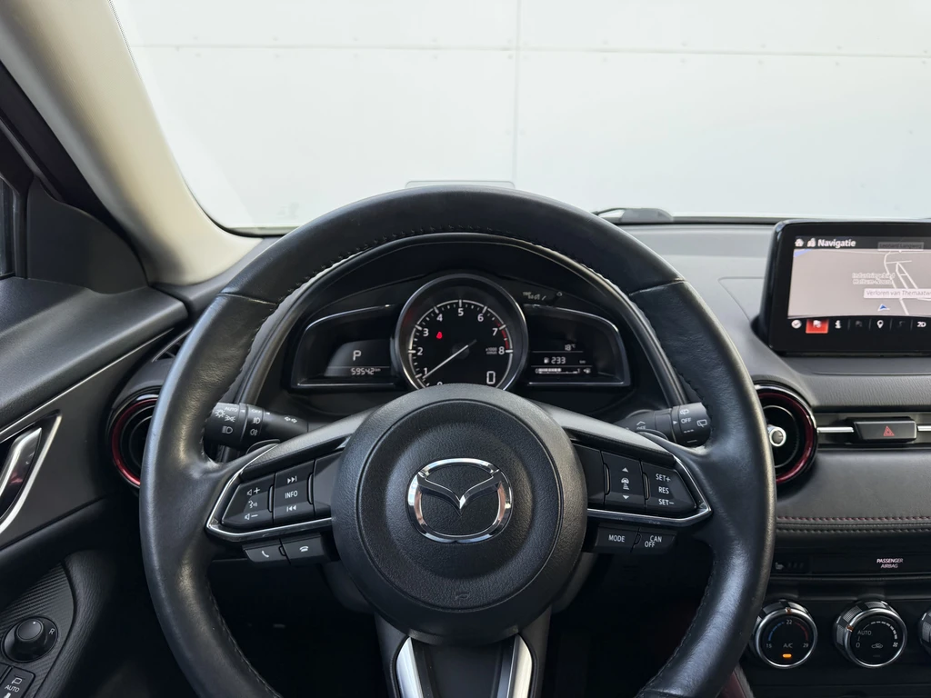 Mazda CX-3 – foto 14