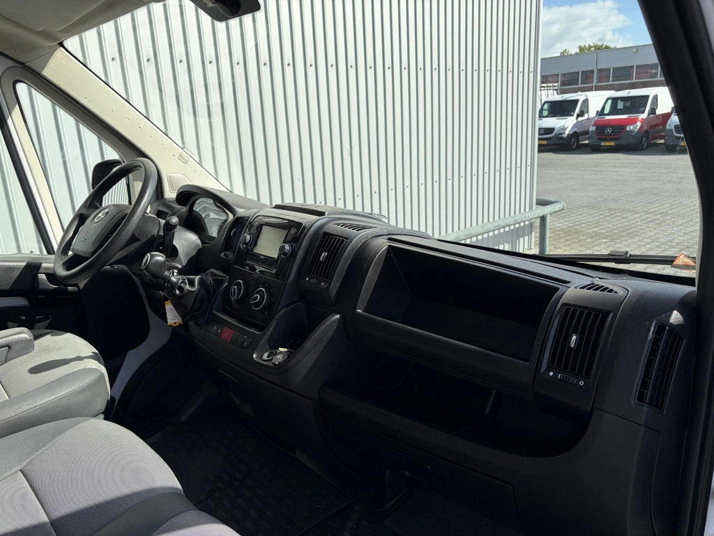 Opel Movano – foto 26