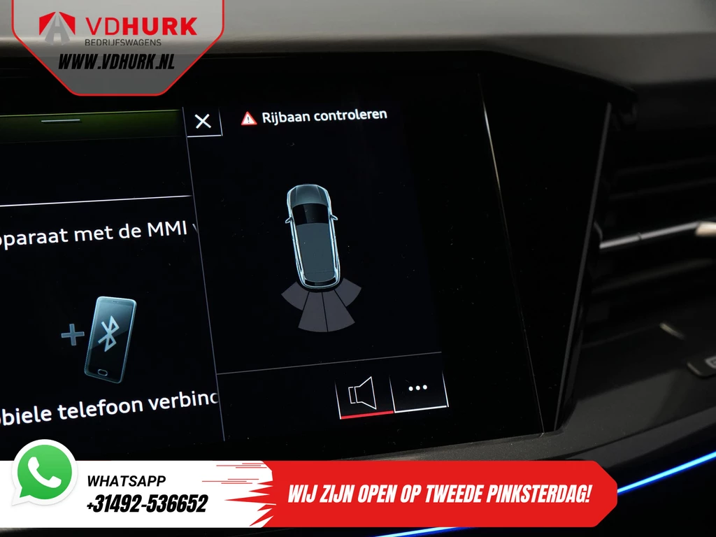 Audi Q4 e-tron – foto 34