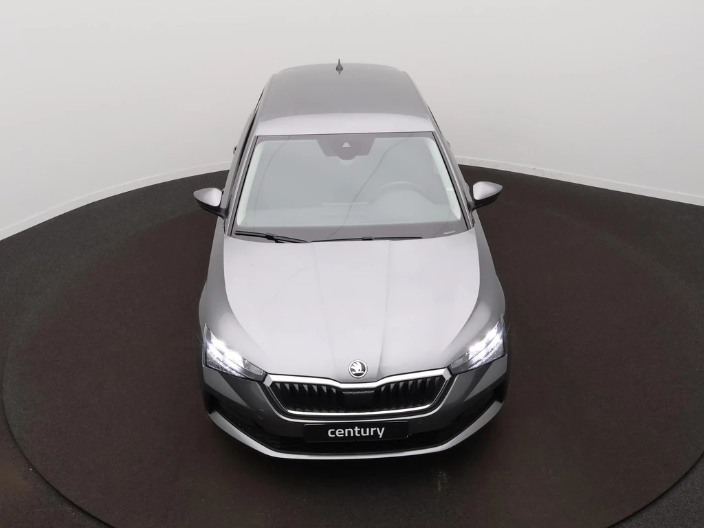 Škoda Scala – foto 11