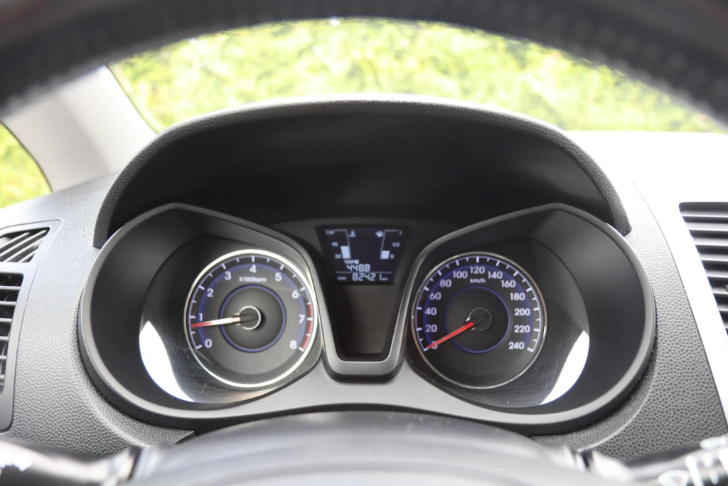 Hyundai ix20 – foto 32