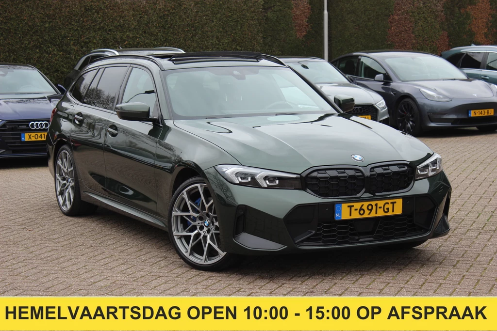 BMW 3 Serie – foto 6