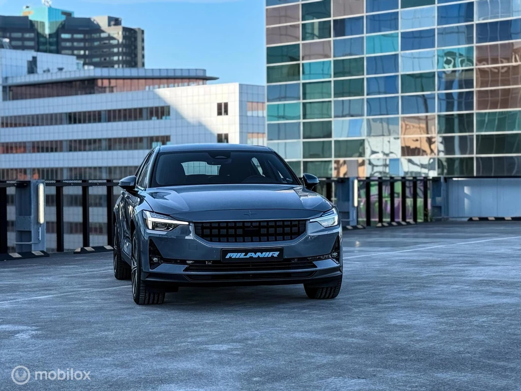 Polestar 2 – foto 8