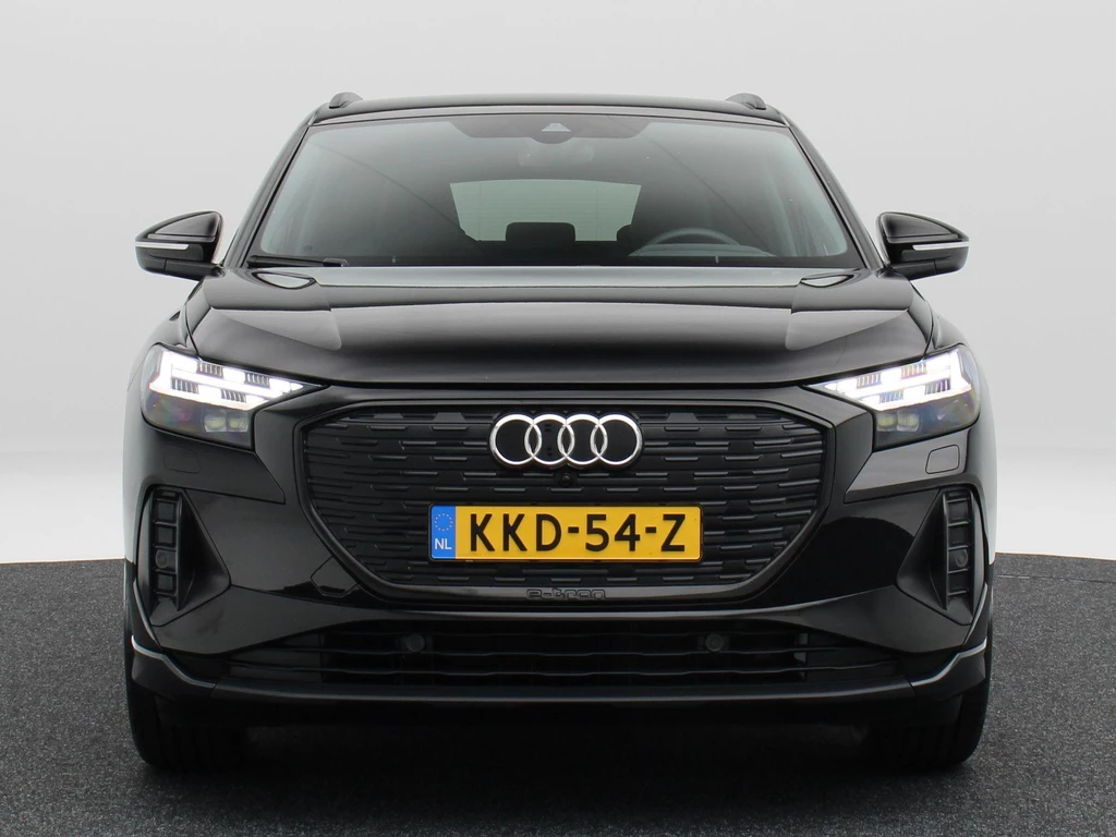 Audi Q4 e-tron – foto 8