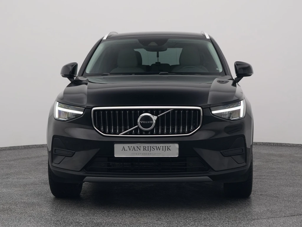 Volvo XC40 – foto 17
