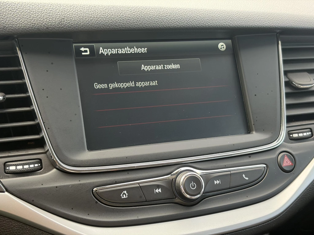 Opel Astra – foto 18