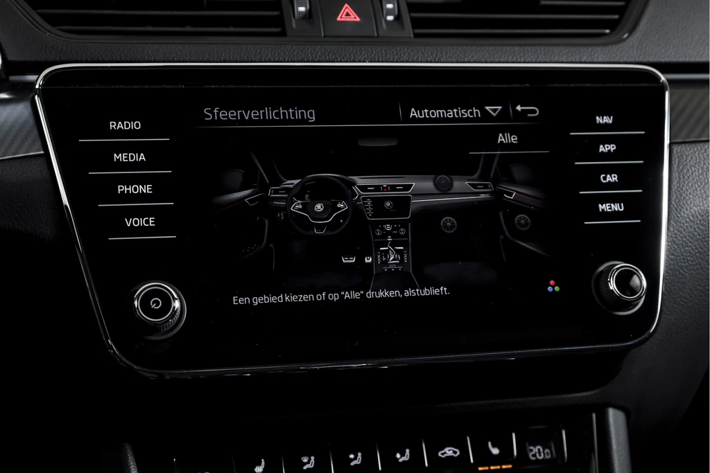 Škoda Superb – foto 43