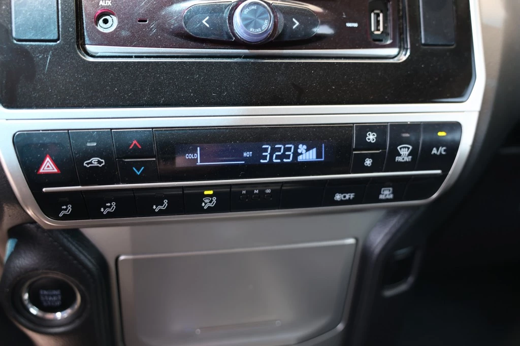 Toyota Land Cruiser – foto 17