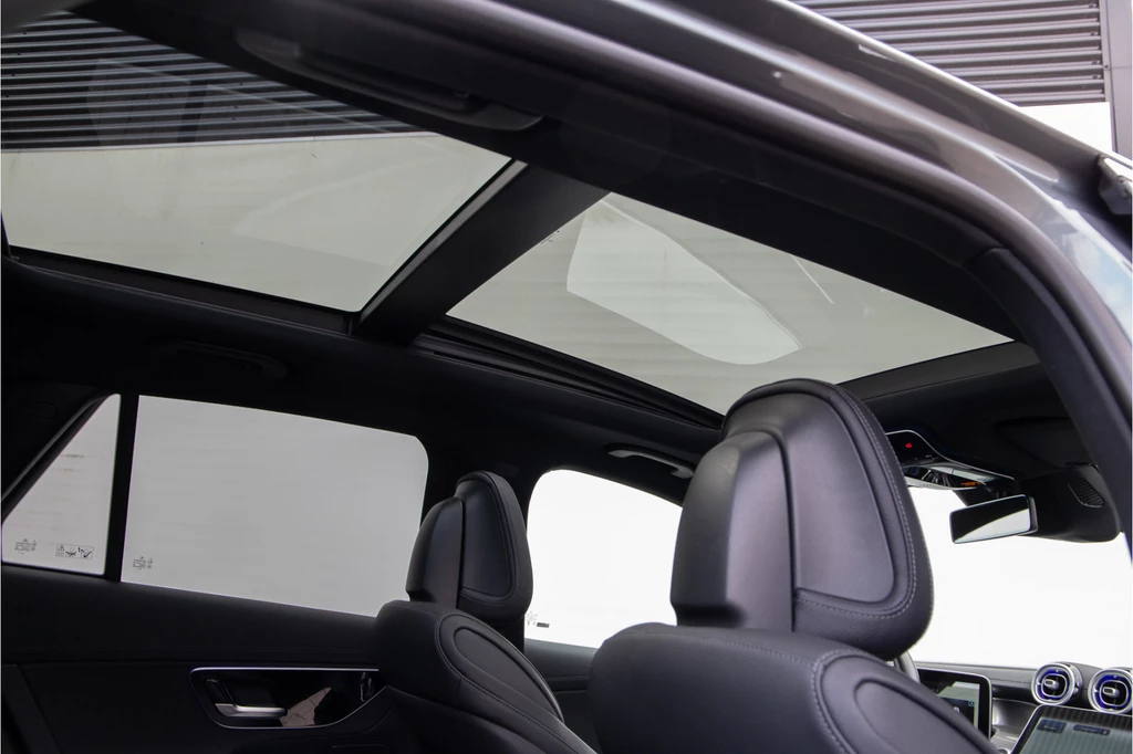 Mercedes-Benz GLC – foto 15
