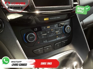 Ford Transit Connect – thumbnail 16