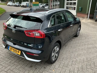 Kia Niro – thumbnail 5