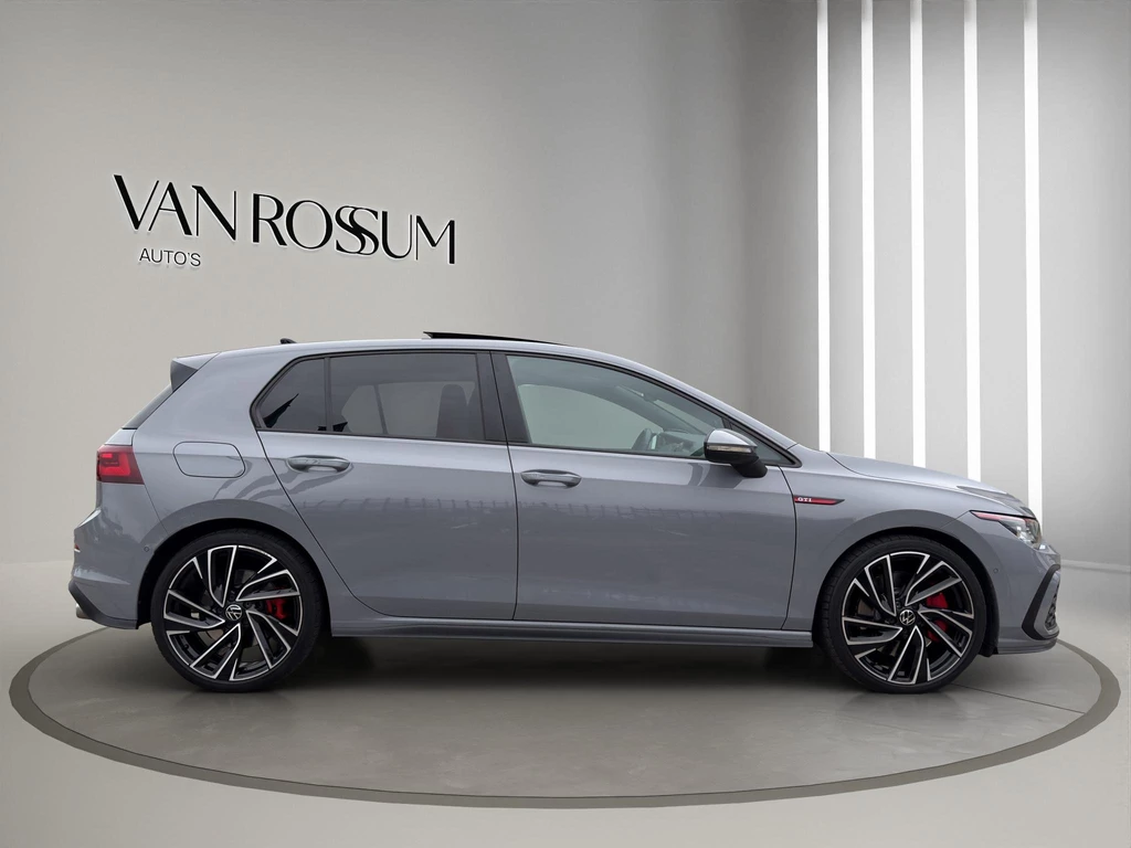 Volkswagen Golf – foto 7
