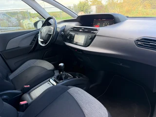 Citroën Grand C4 Picasso – thumbnail 21