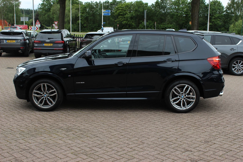 BMW X3 – foto 2