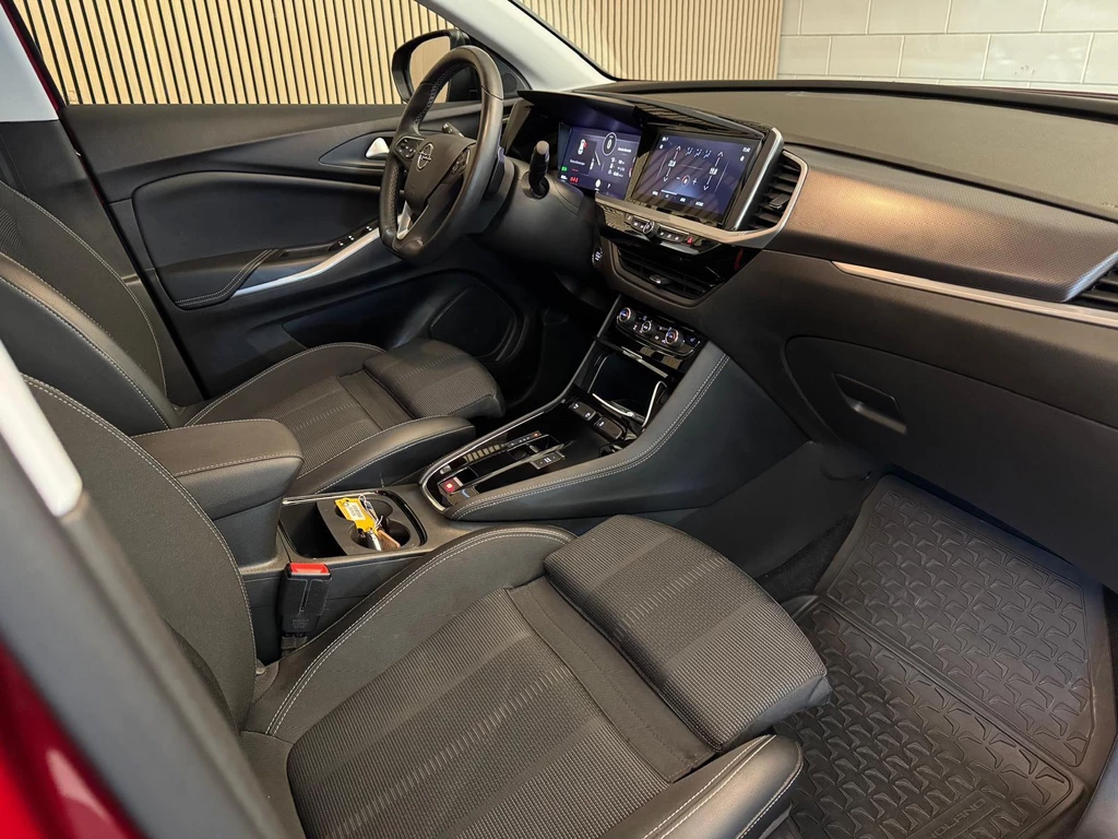 Opel Grandland – foto 37