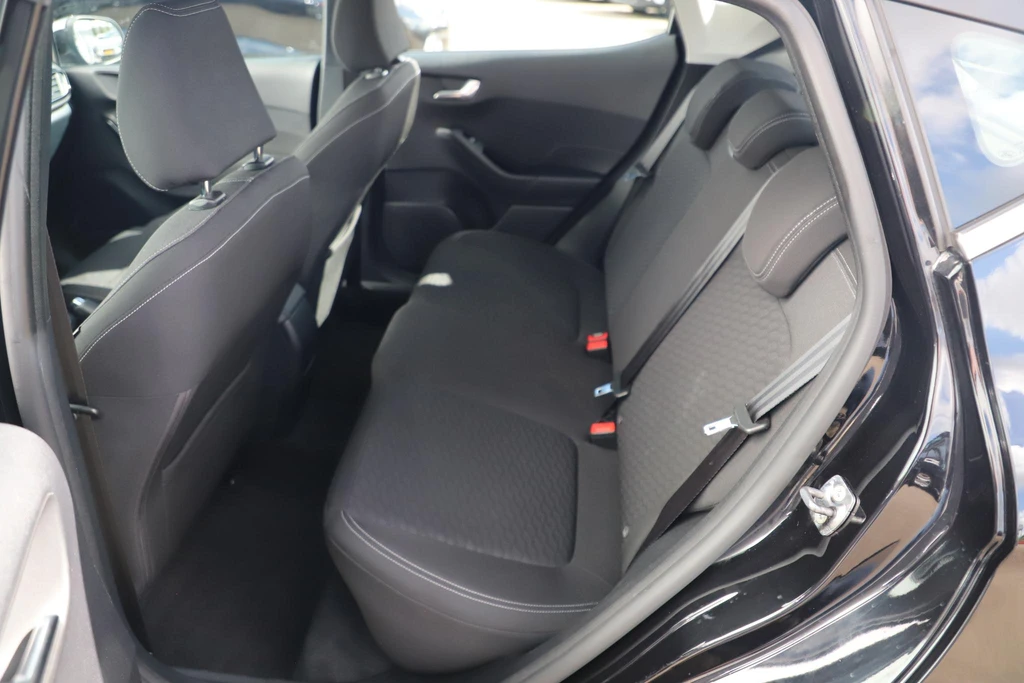 Ford Fiesta – foto 7