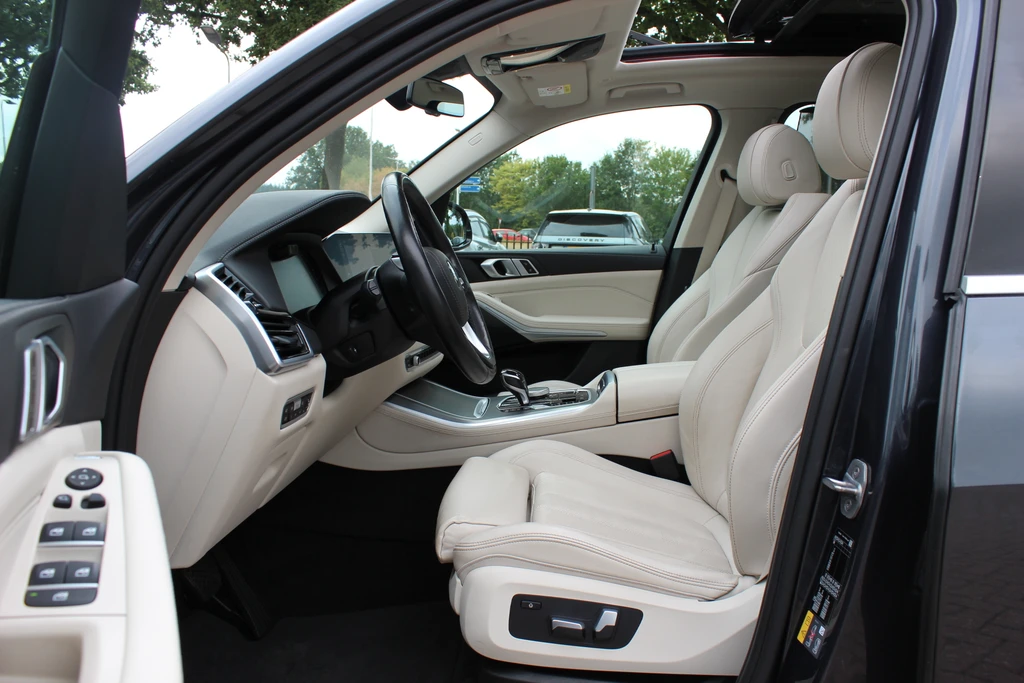 BMW X5 – foto 14