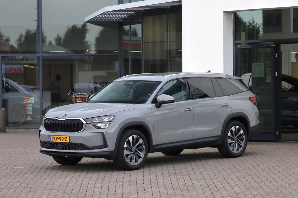 Škoda Kodiaq – foto 2