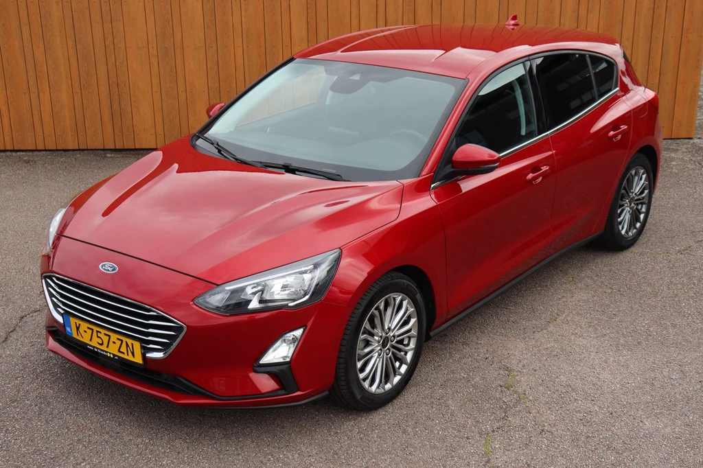 Ford Focus – foto 2