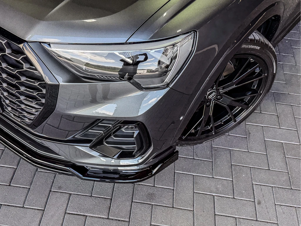 Audi Q3 – foto 36