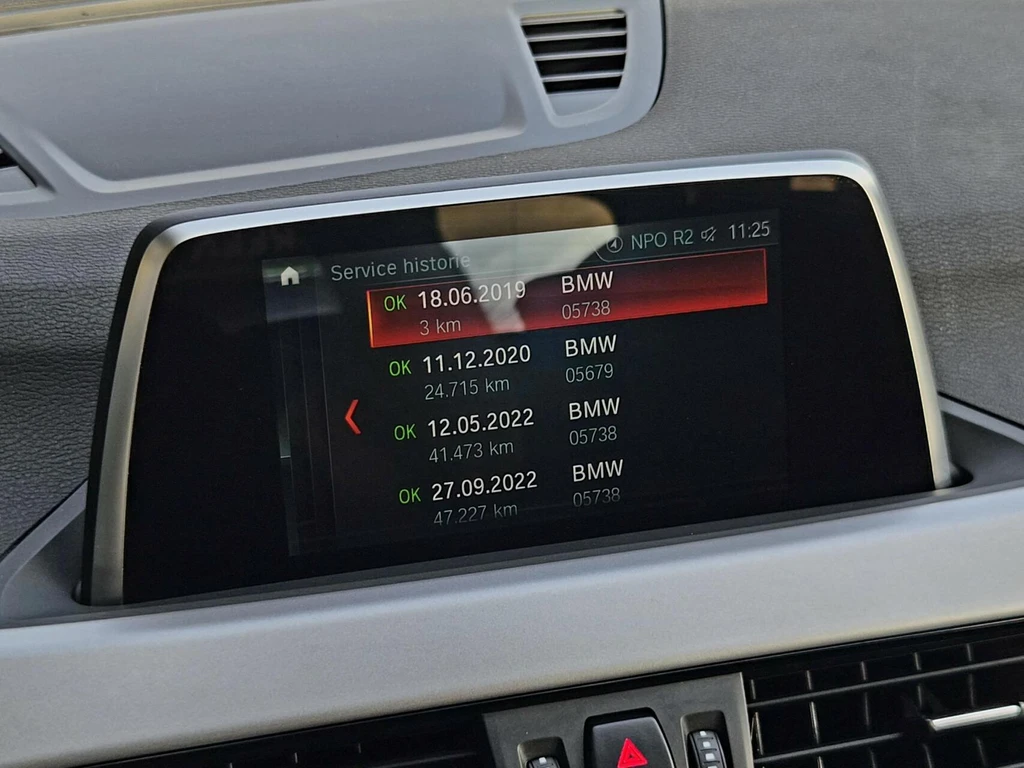 BMW X1 – foto 19