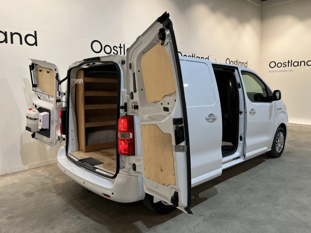 Toyota ProAce – foto 4