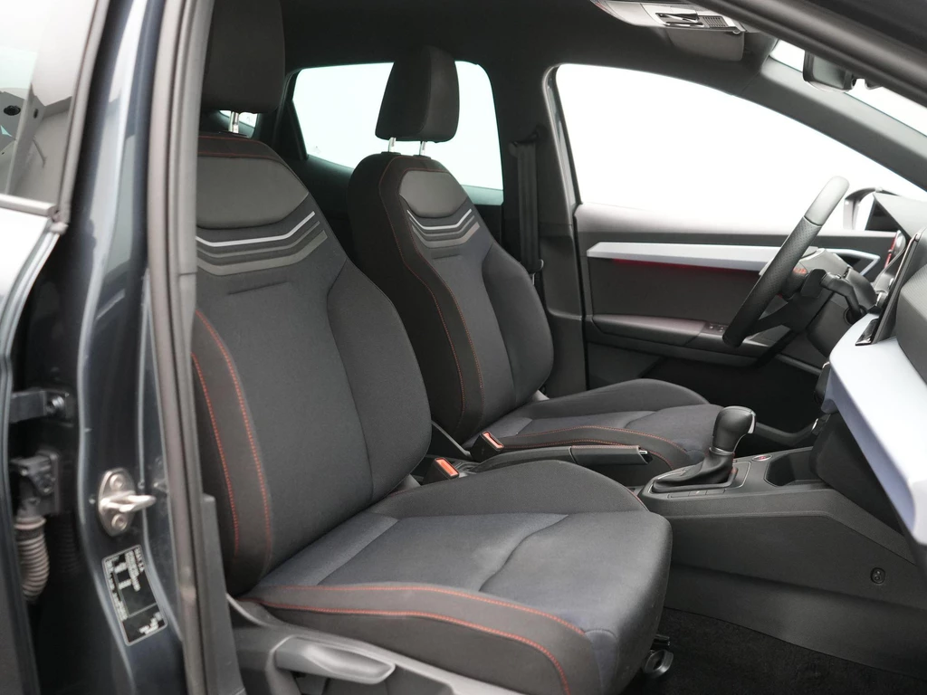 SEAT Ibiza – foto 32