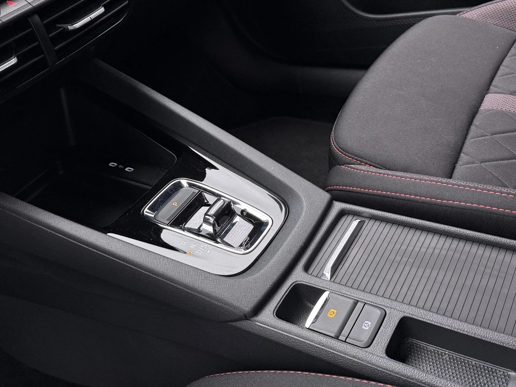 Škoda Octavia – foto 32