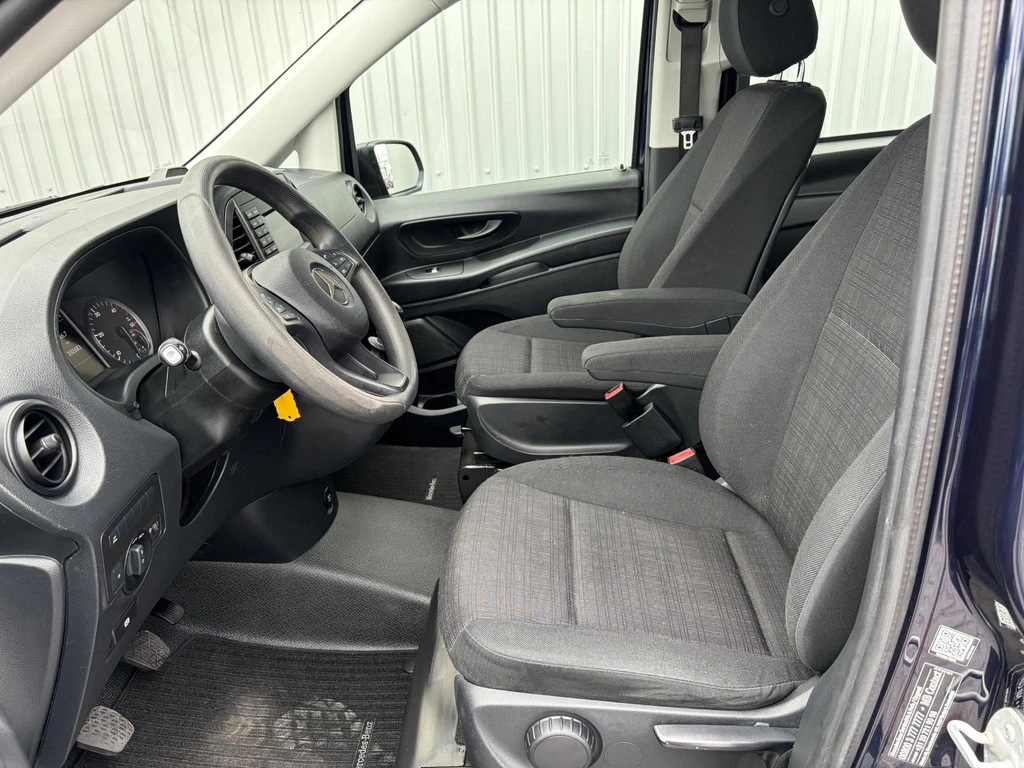 Mercedes-Benz Vito – foto 19