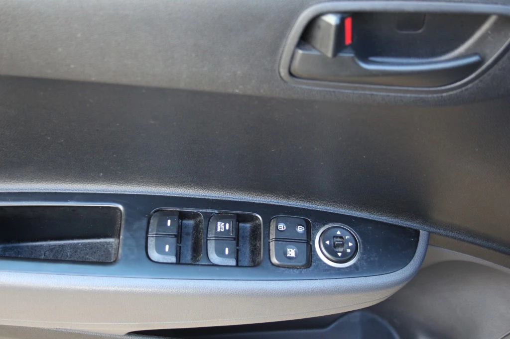 Hyundai i10 – foto 22