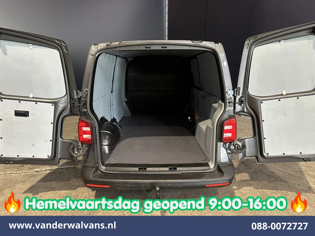 Volkswagen Transporter – foto 13