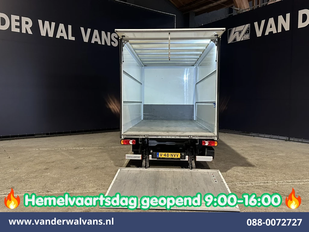 Peugeot Boxer – foto 2