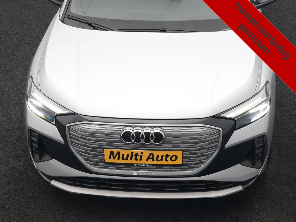 Audi Q4 e-tron – foto 12