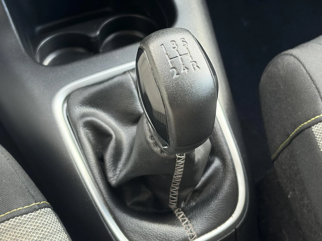 Citroën C3 – foto 27