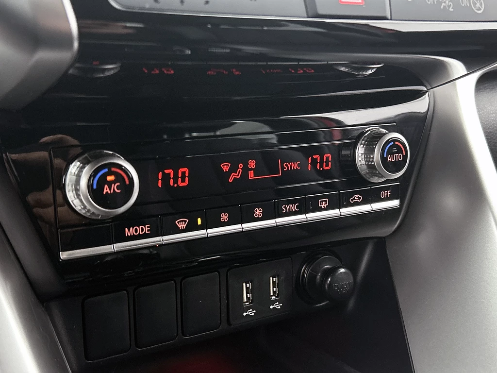 Mitsubishi Eclipse Cross – foto 23