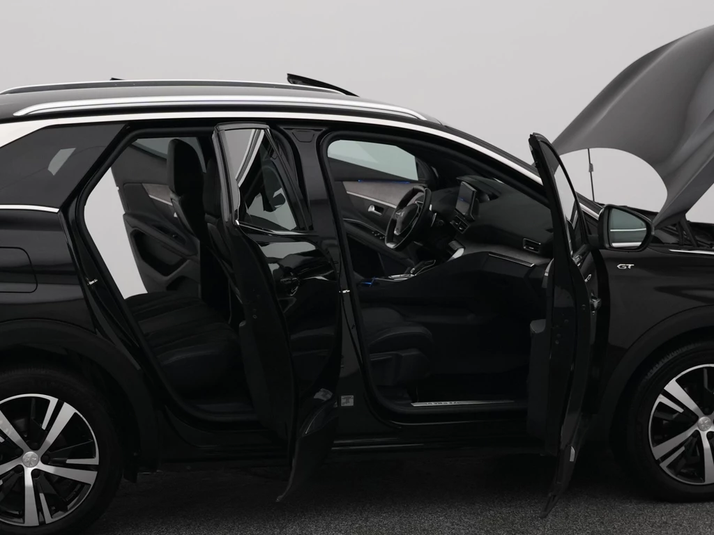 Peugeot 3008 – foto 36