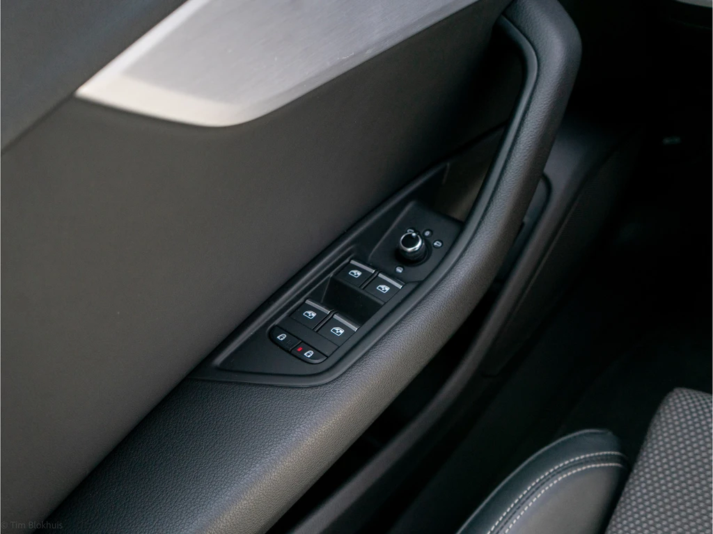Audi A4 – foto 11