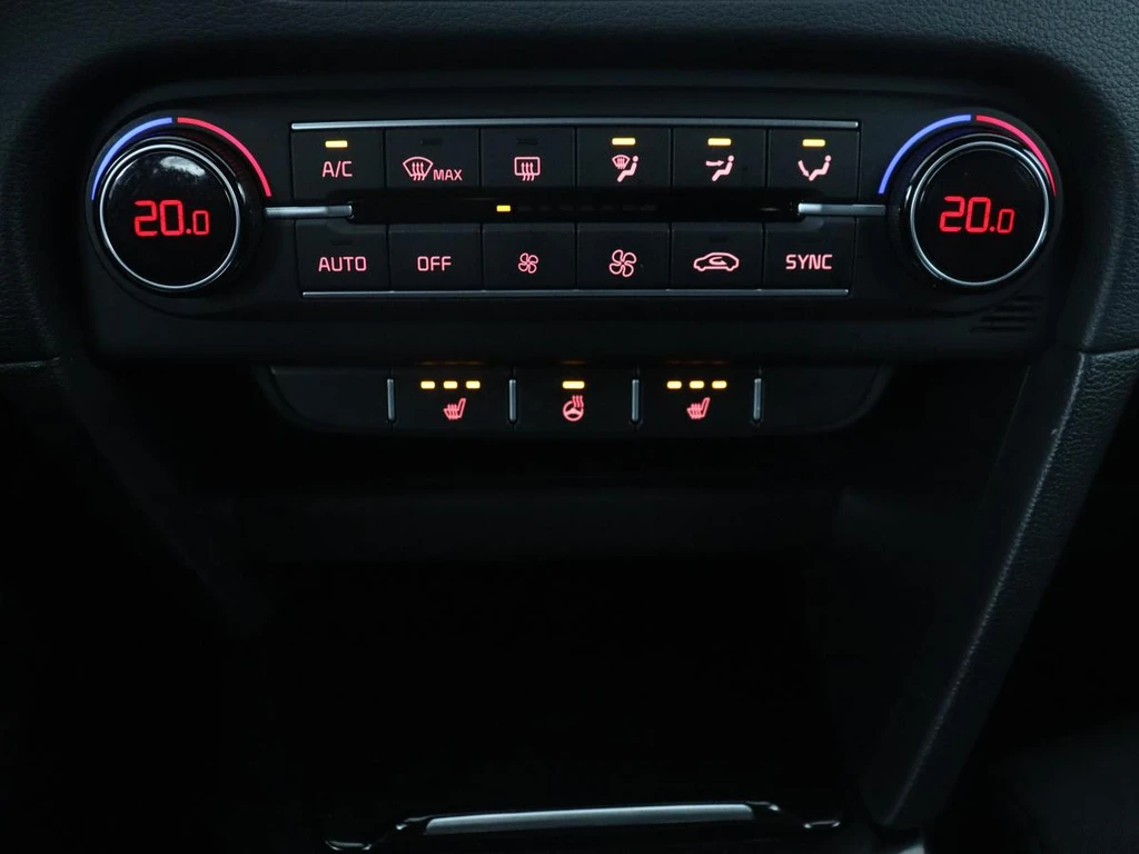 Kia Ceed Sportswagon – foto 29