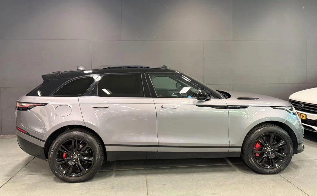 Land Rover Range Rover Velar – foto 8