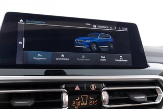 BMW X3 – thumbnail 28