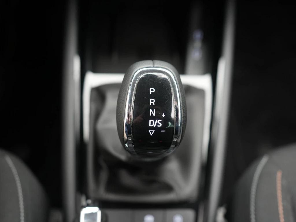 Škoda Kamiq – foto 30