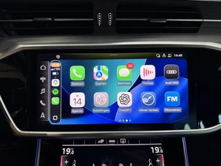 Audi A6 – thumbnail 24