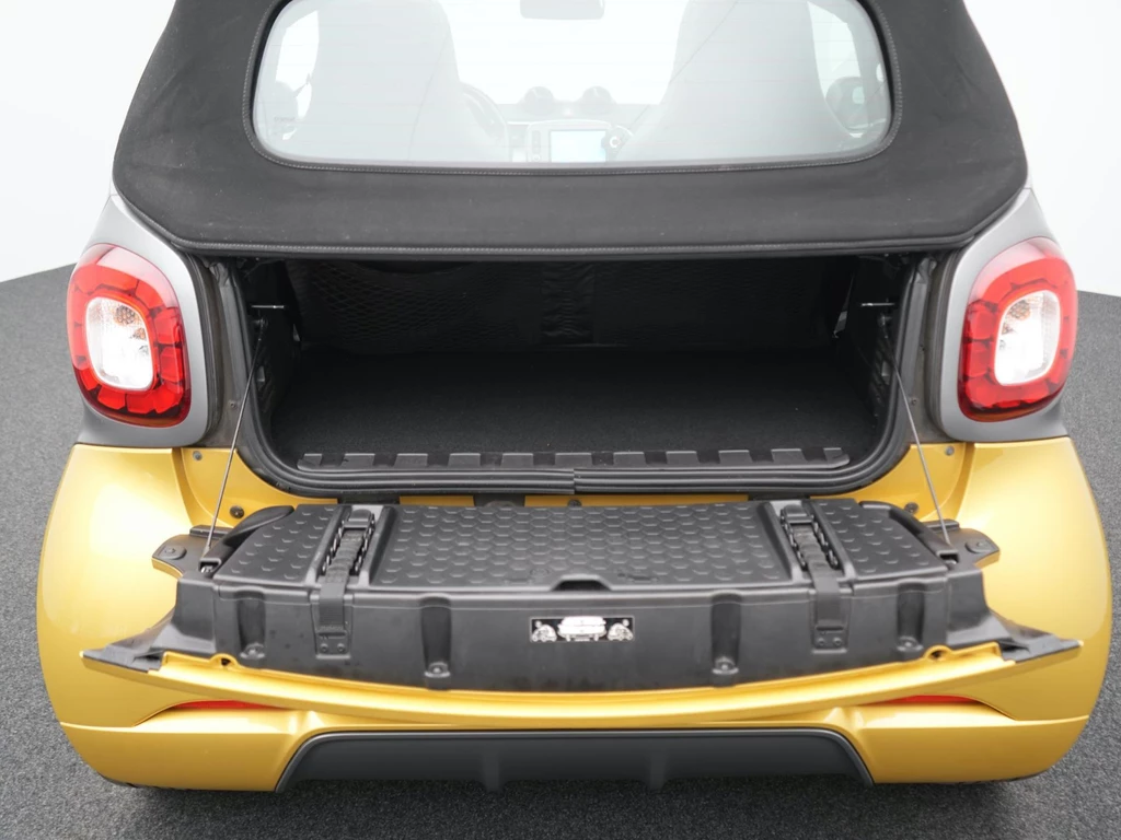 smart Fortwo – foto 26