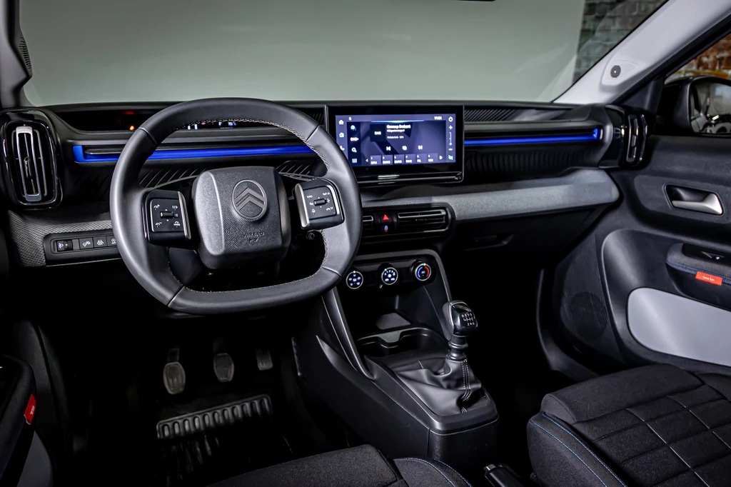 Citroën C3 – foto 25