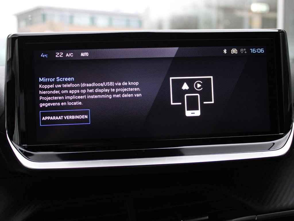 Peugeot 2008 – foto 19