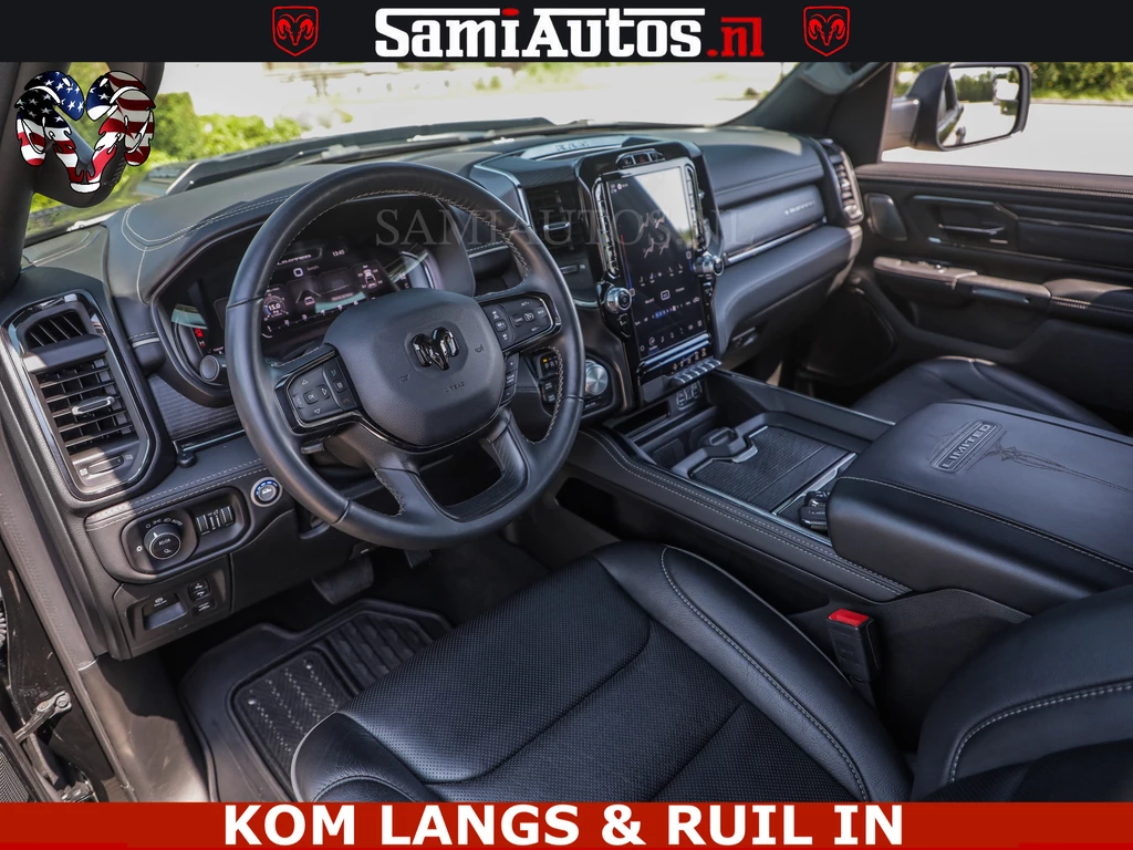 Dodge Ram Pick-Up – foto 78