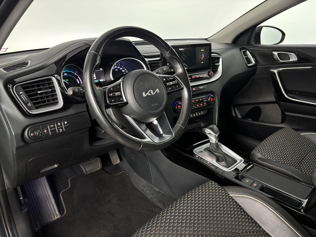 Kia XCeed – foto 10