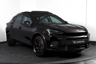 CUPRA Formentor – thumbnail 10