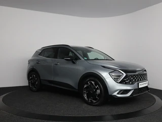 Kia Sportage – thumbnail 8